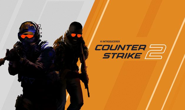 Counter Strike 2