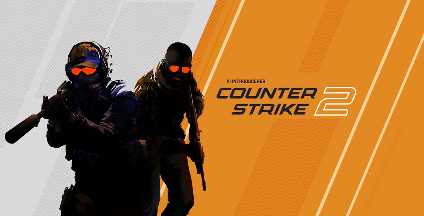 Counter Strike 2