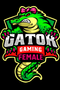 GatorGaming Female Nike