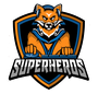 Superheros Main